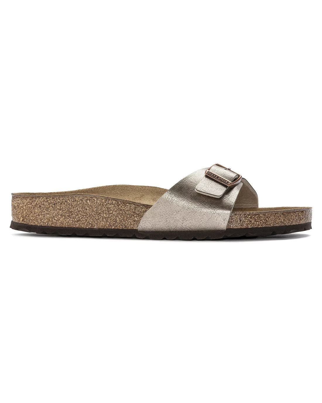 Madrid Birko-Flor - Graceful Taupe