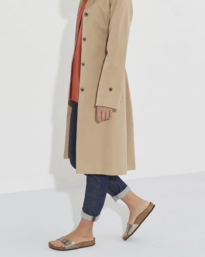 Madrid Birko-Flor - Graceful Taupe