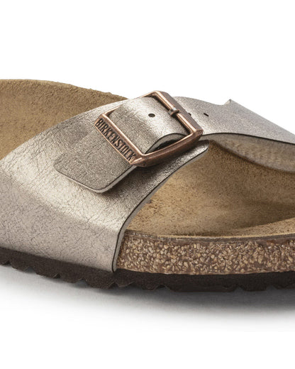 Madrid Birko-Flor - Graceful Taupe