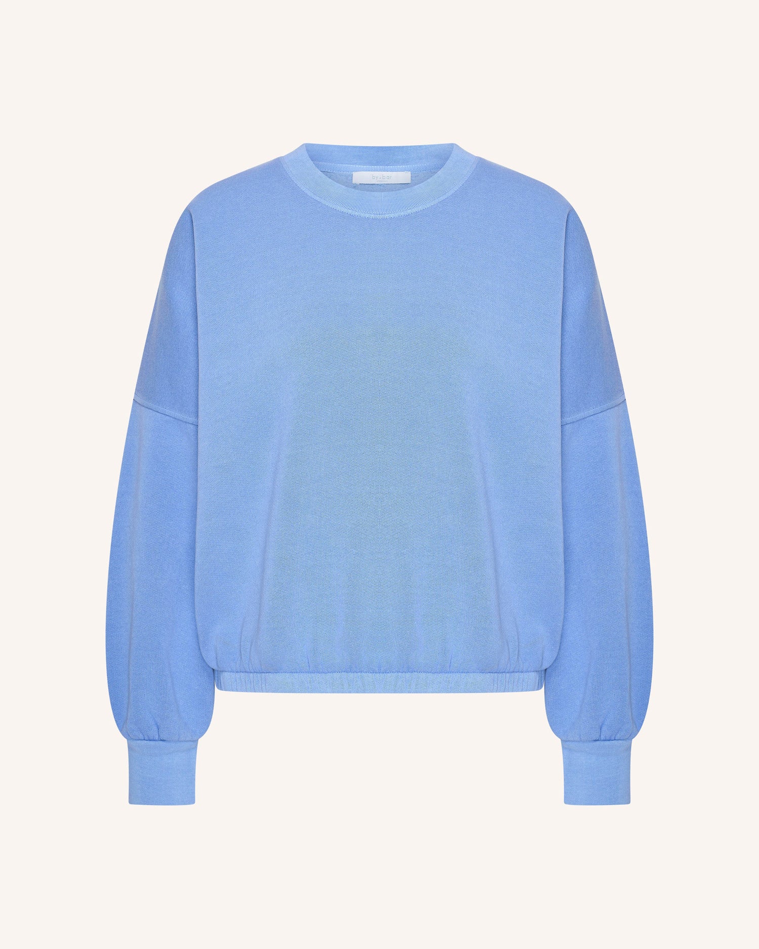 Malyn Sweater - City Blue