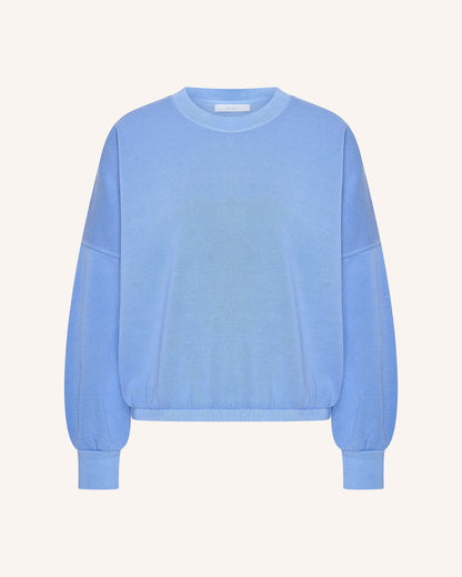 Malyn Sweater - City Blue