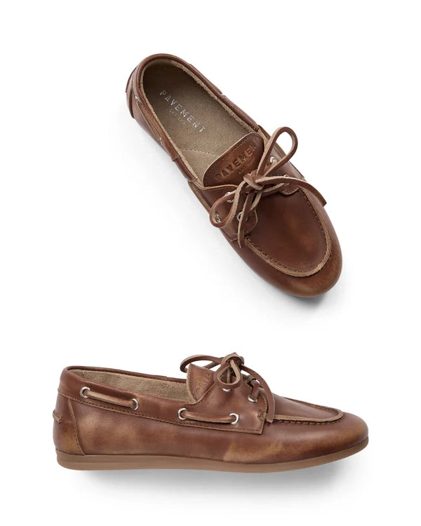 Marin - Brown