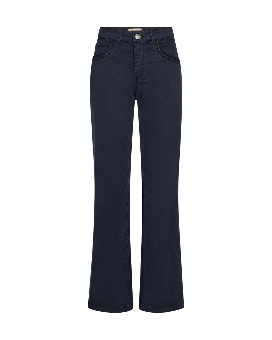 Marlena Treasure Pant - Navy Blazer