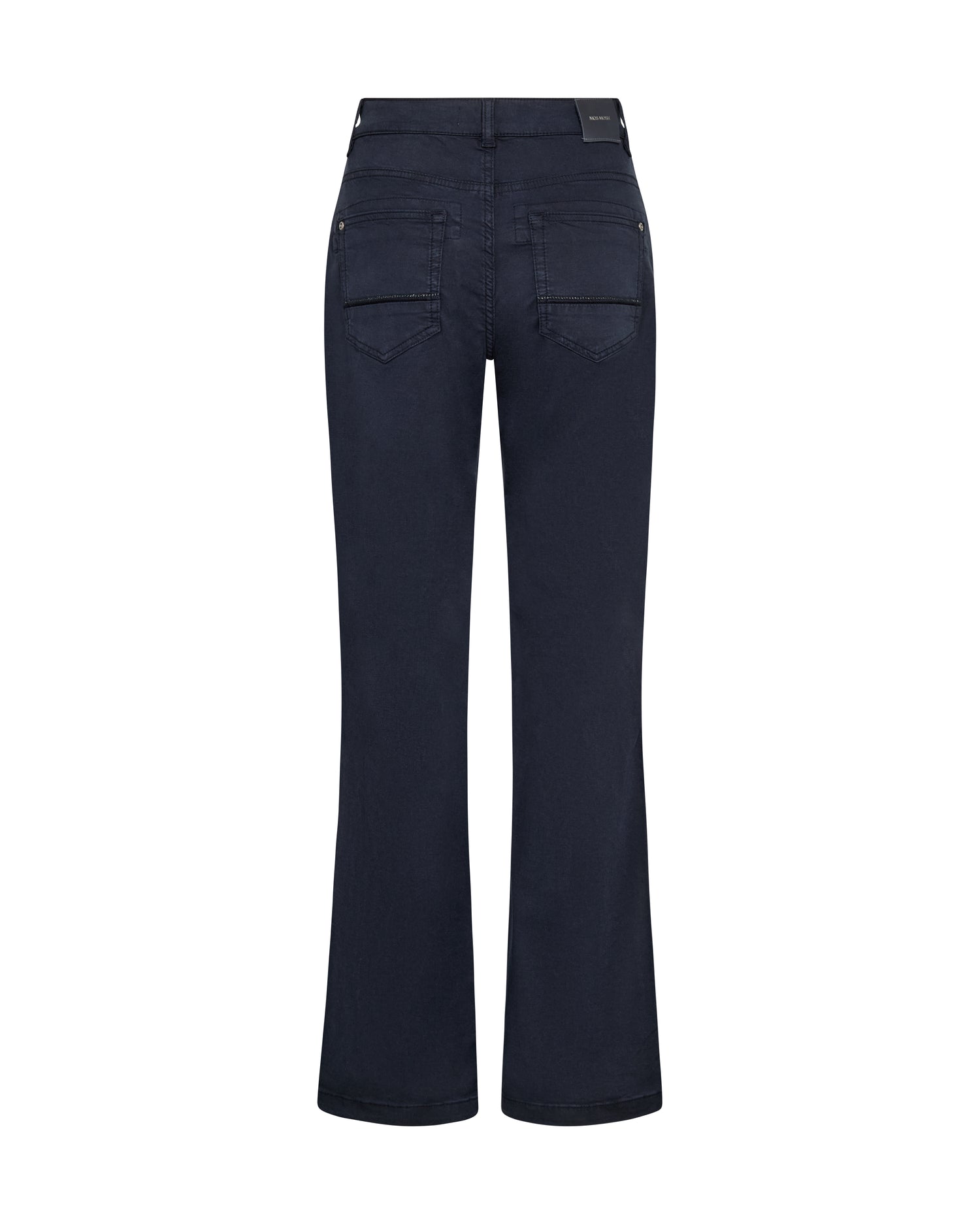Marlena Treasure Pant - Navy Blazer