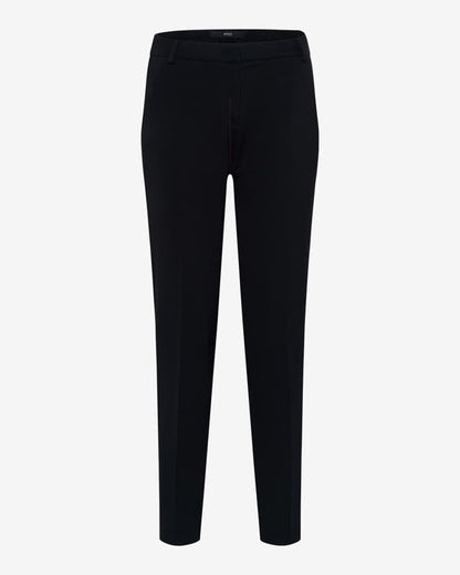 Maron S Trousers - Black