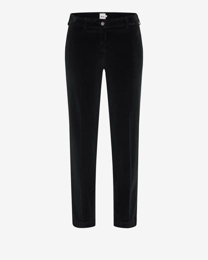 Maron S Trousers - Navy