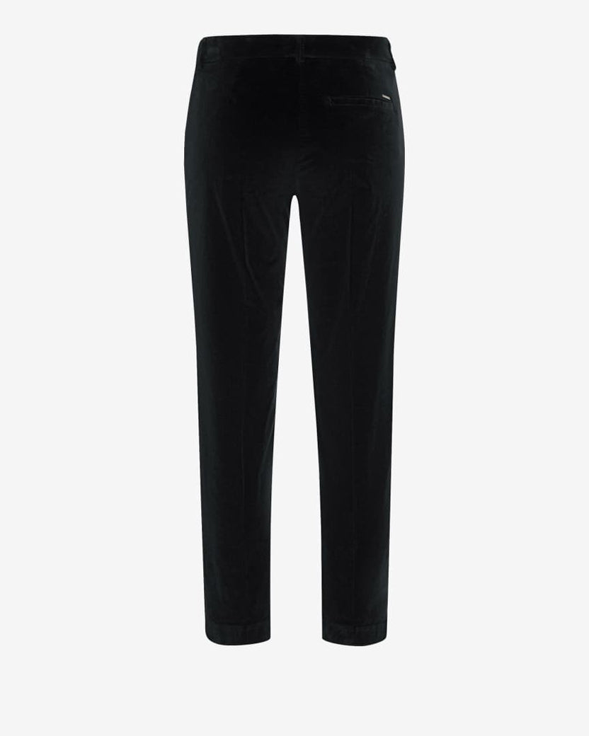 Maron S Trousers - Navy