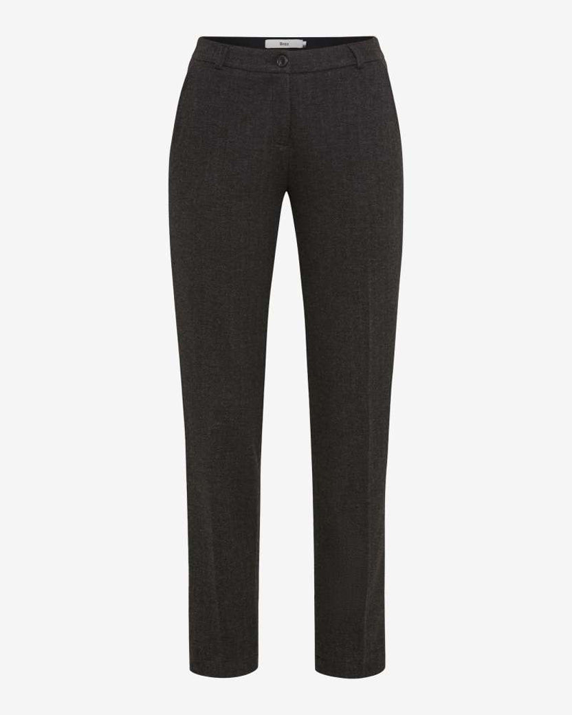 Maron S Trousers - Shadow