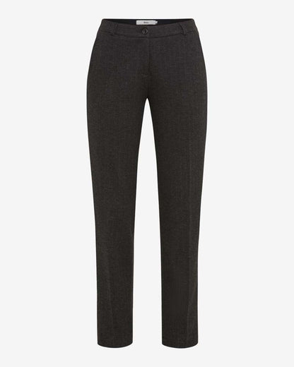 Maron S Trousers - Shadow
