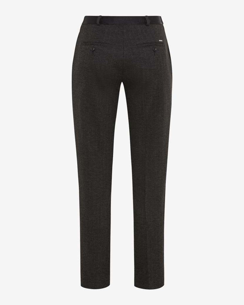 Maron S Trousers - Shadow