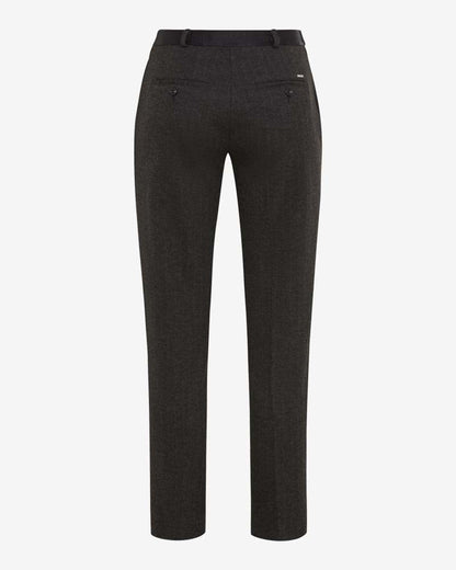 Maron S Trousers - Shadow