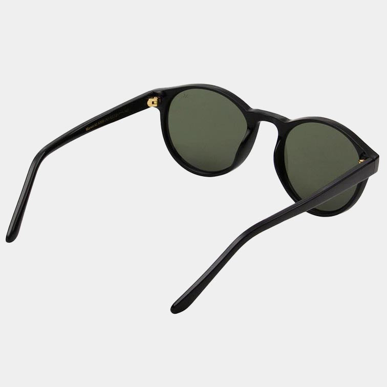 Marvin Sunglasses - Black