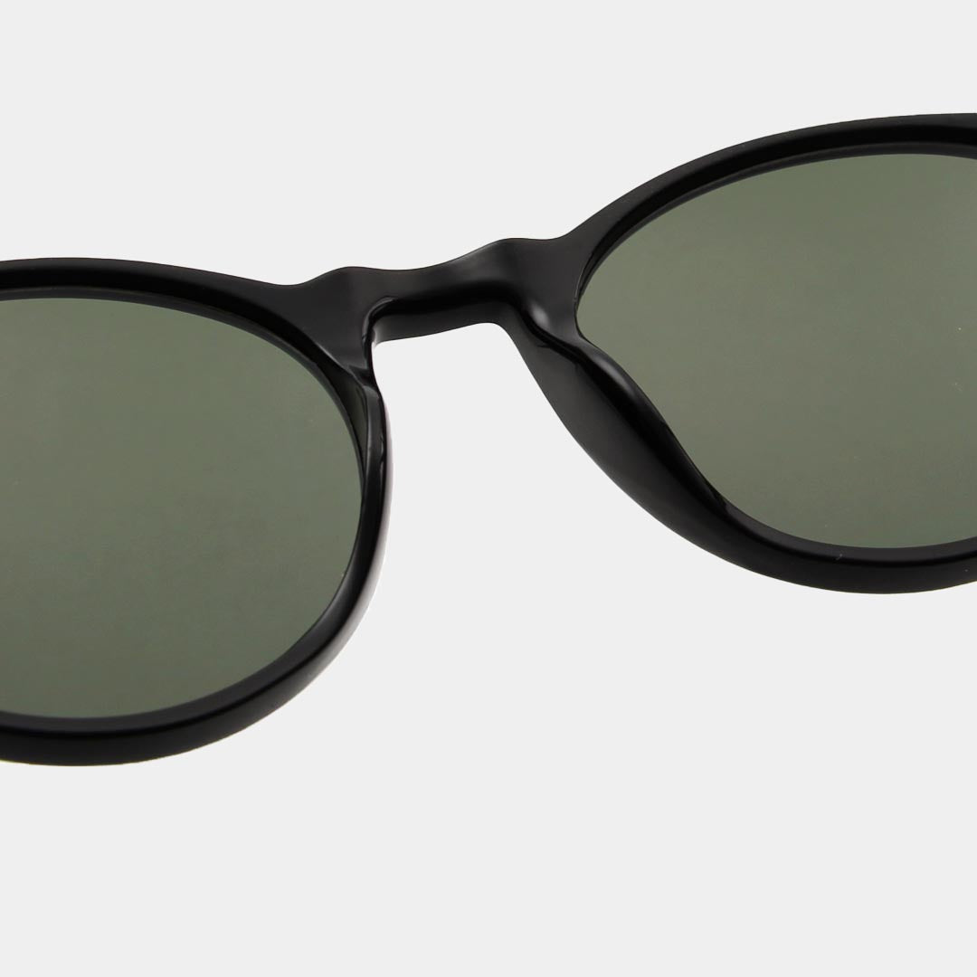 Marvin Sunglasses - Black