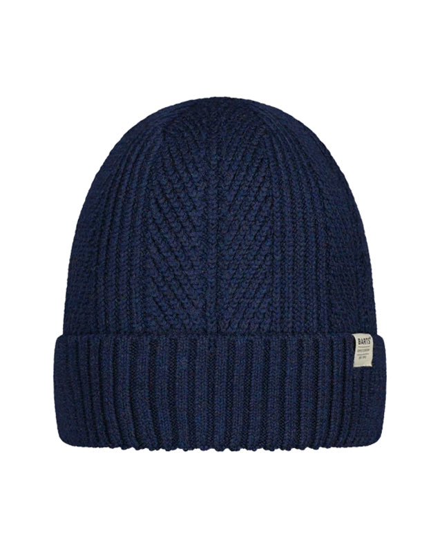 Mearcas Beanie - Navy