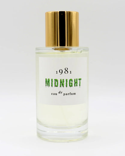 Eau De Parfum 100ml - Midnight