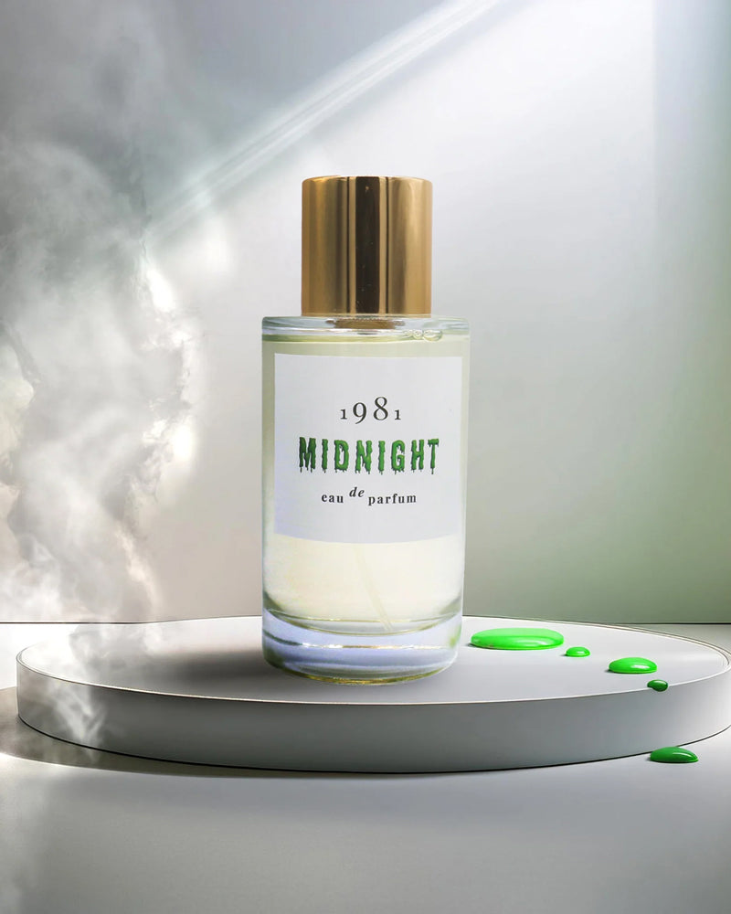 Eau De Parfum 100ml - Midnight