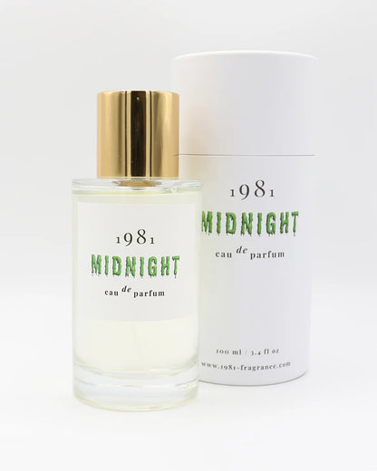 Eau De Parfum 100ml - Midnight