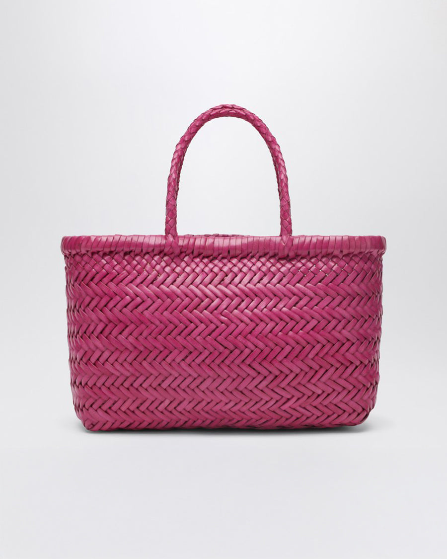 Mini Flat Gora - Fuschia