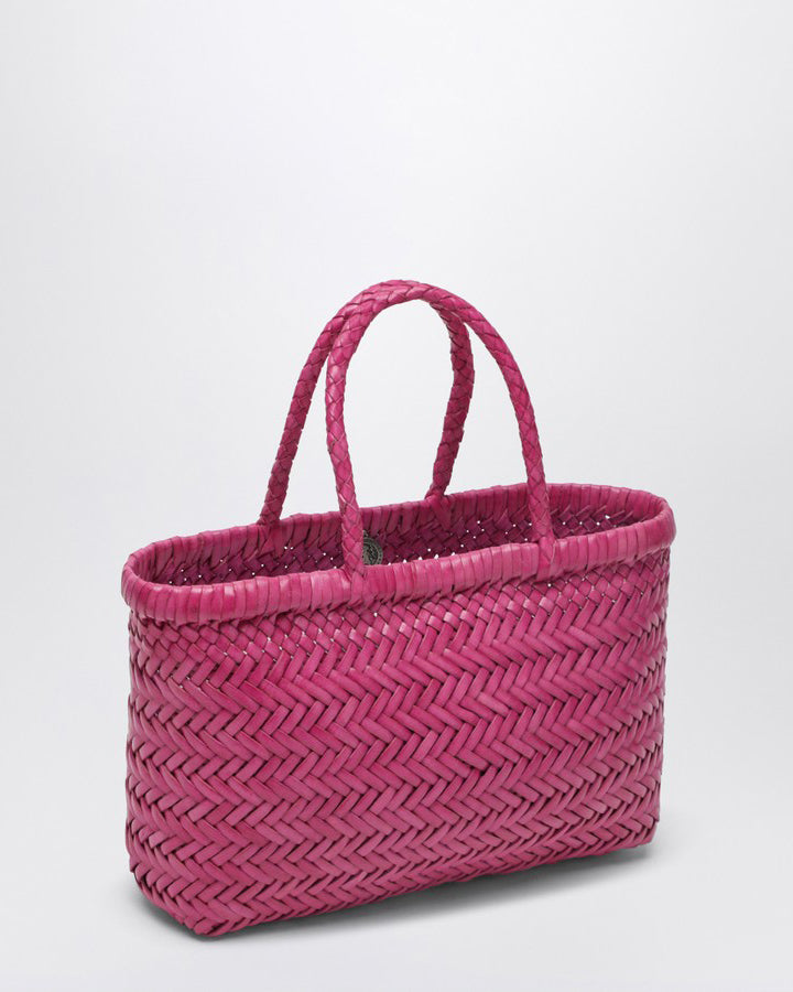 Mini Flat Gora - Fuschia