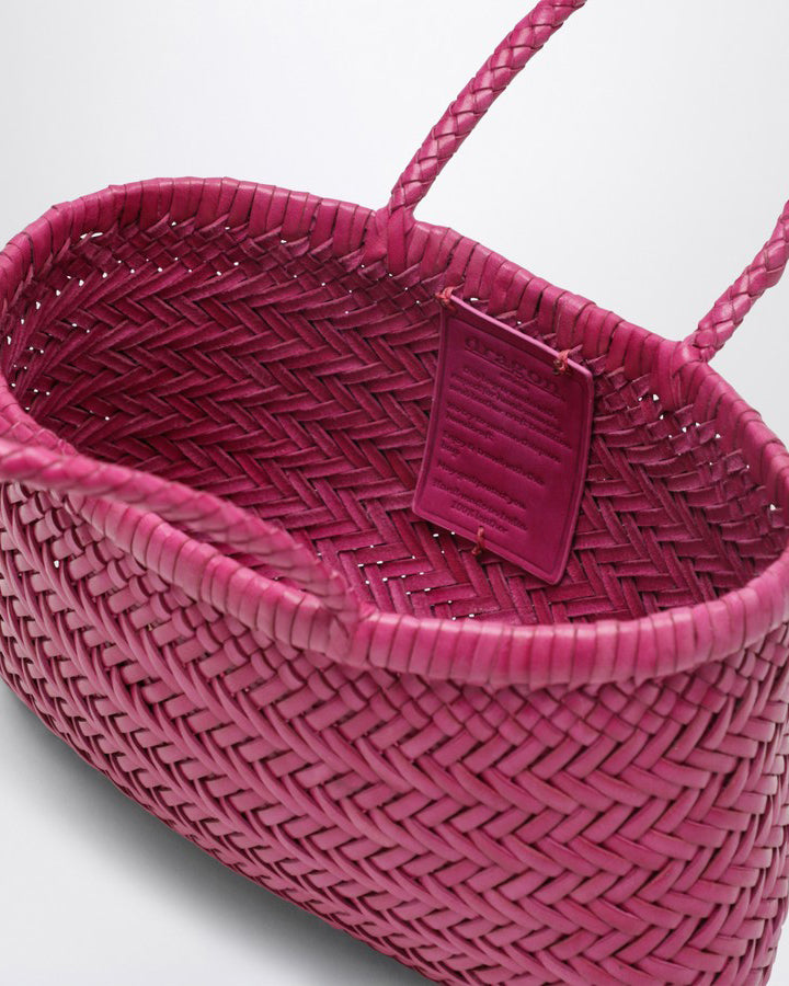 Mini Flat Gora - Fuschia