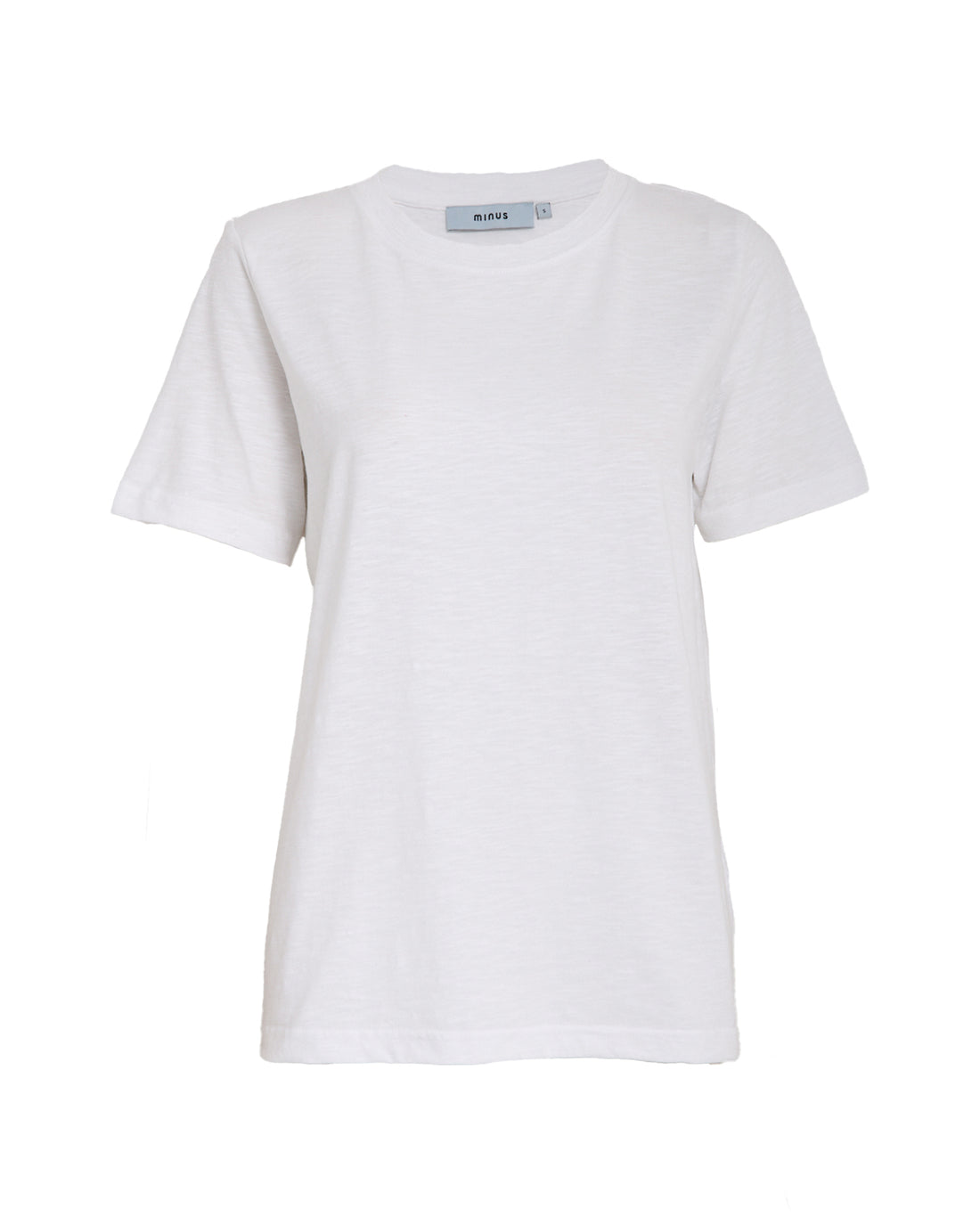 Leti T-Shirt - White