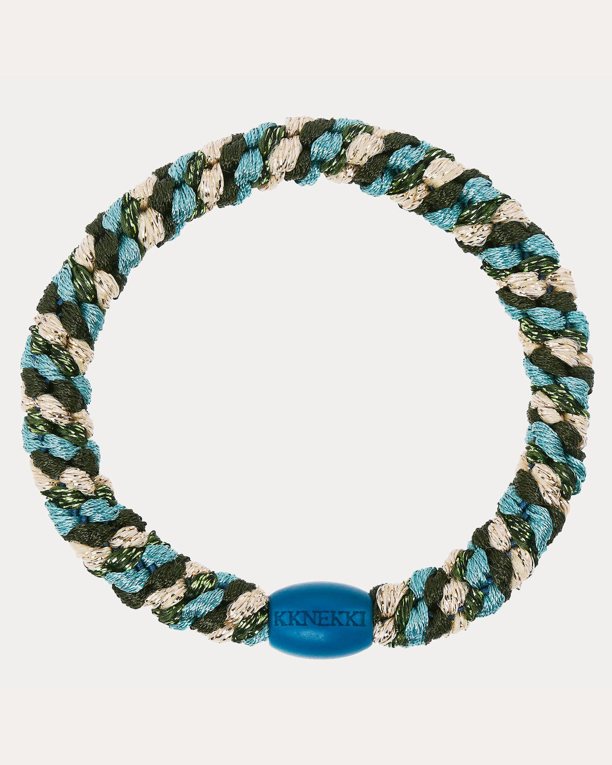 Kknekki Band - Mix Army Teal