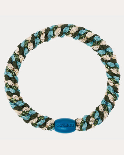 Kknekki Band - Mix Army Teal