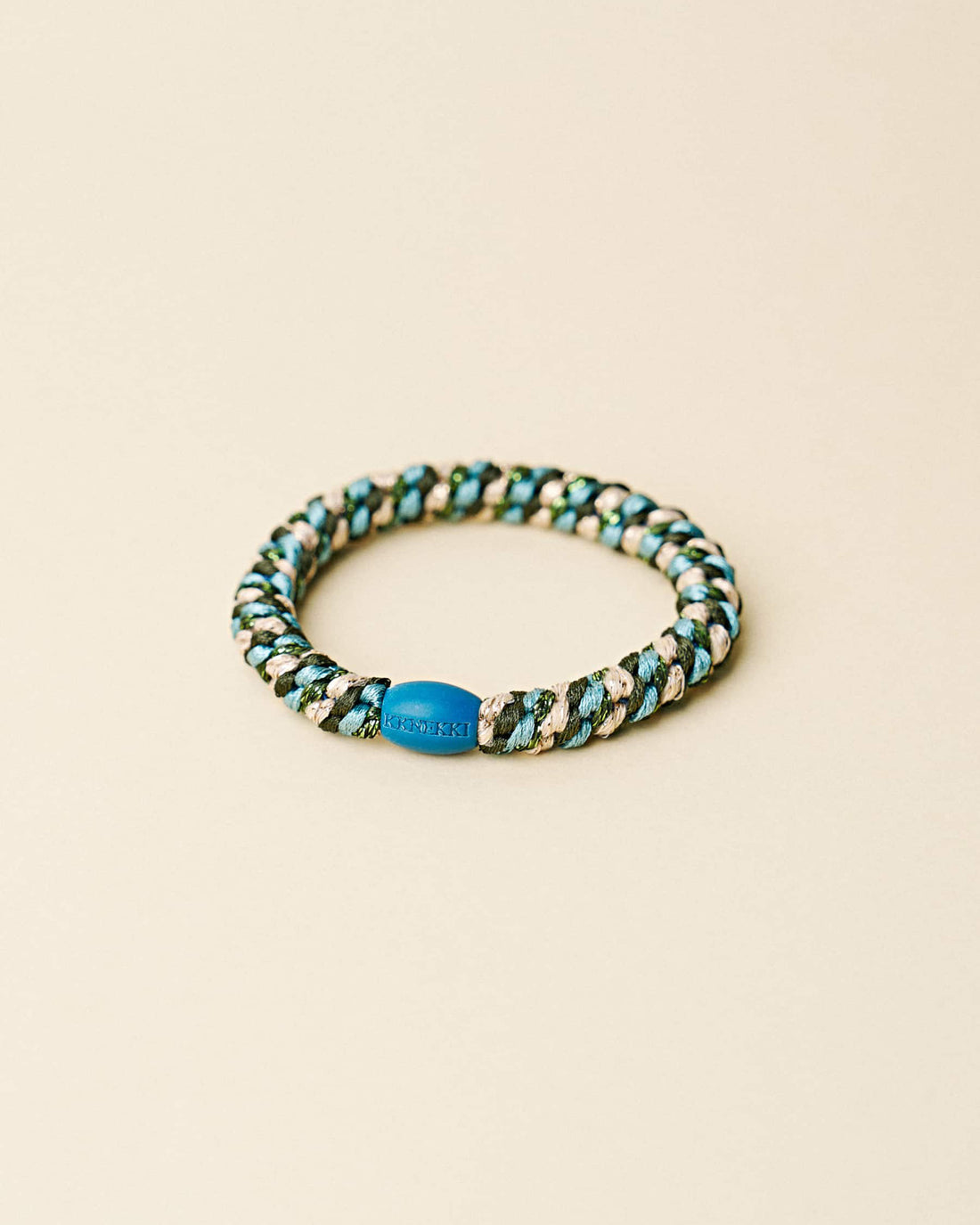 Kknekki Band - Mix Army Teal