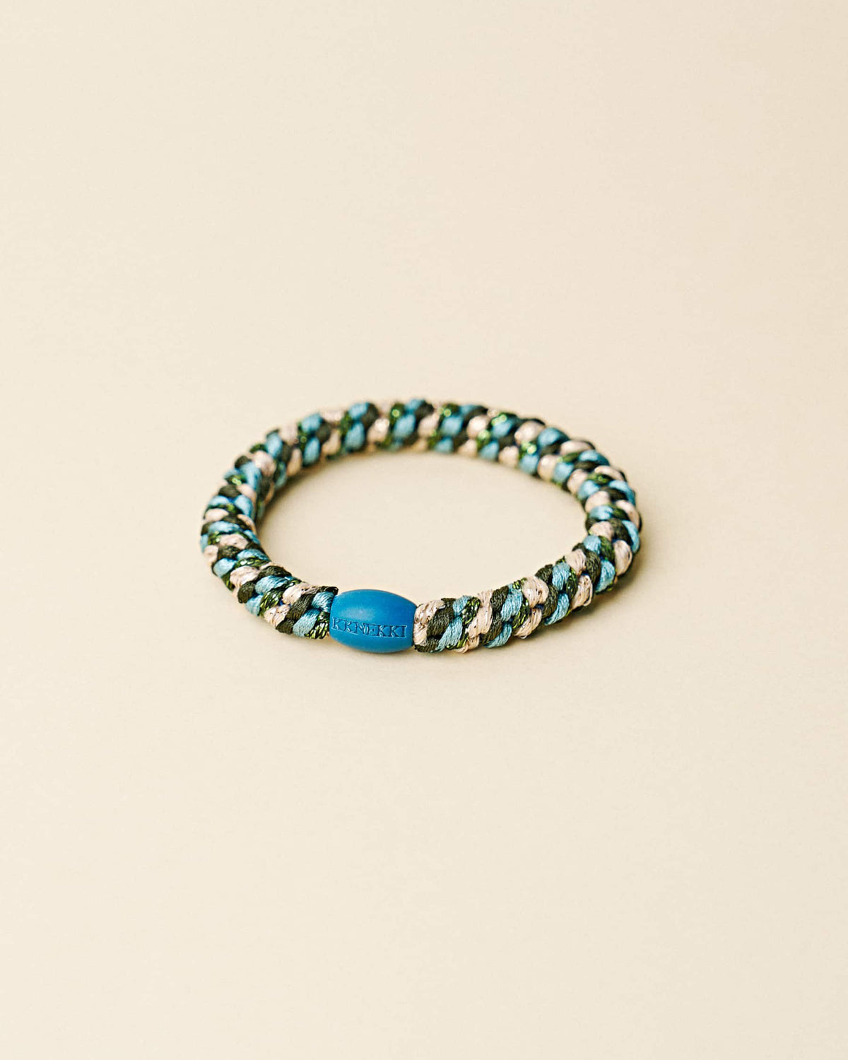 Kknekki Band - Mix Army Teal