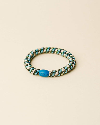 Kknekki Band - Mix Army Teal