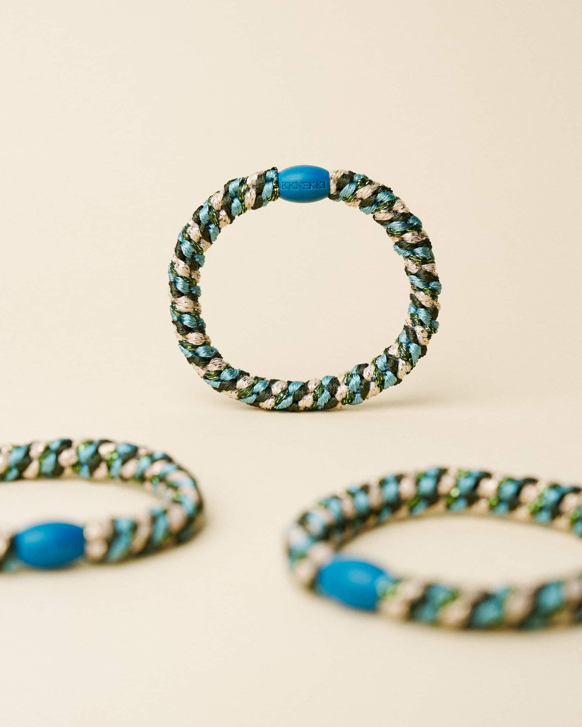 Kknekki Band - Mix Army Teal