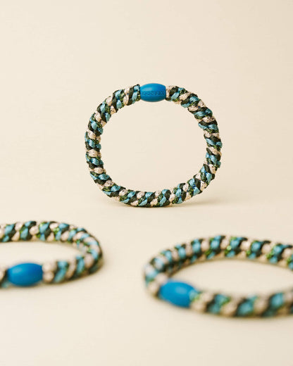 Kknekki Band - Mix Army Teal
