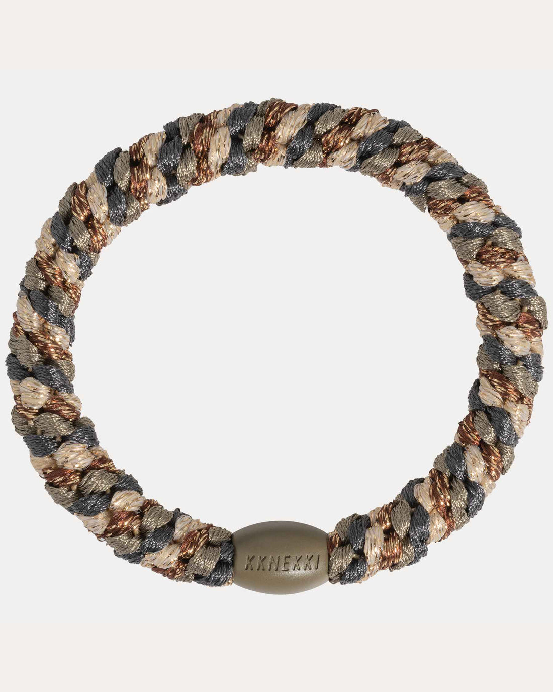 Kknekki Band - Mix Camo-Gold