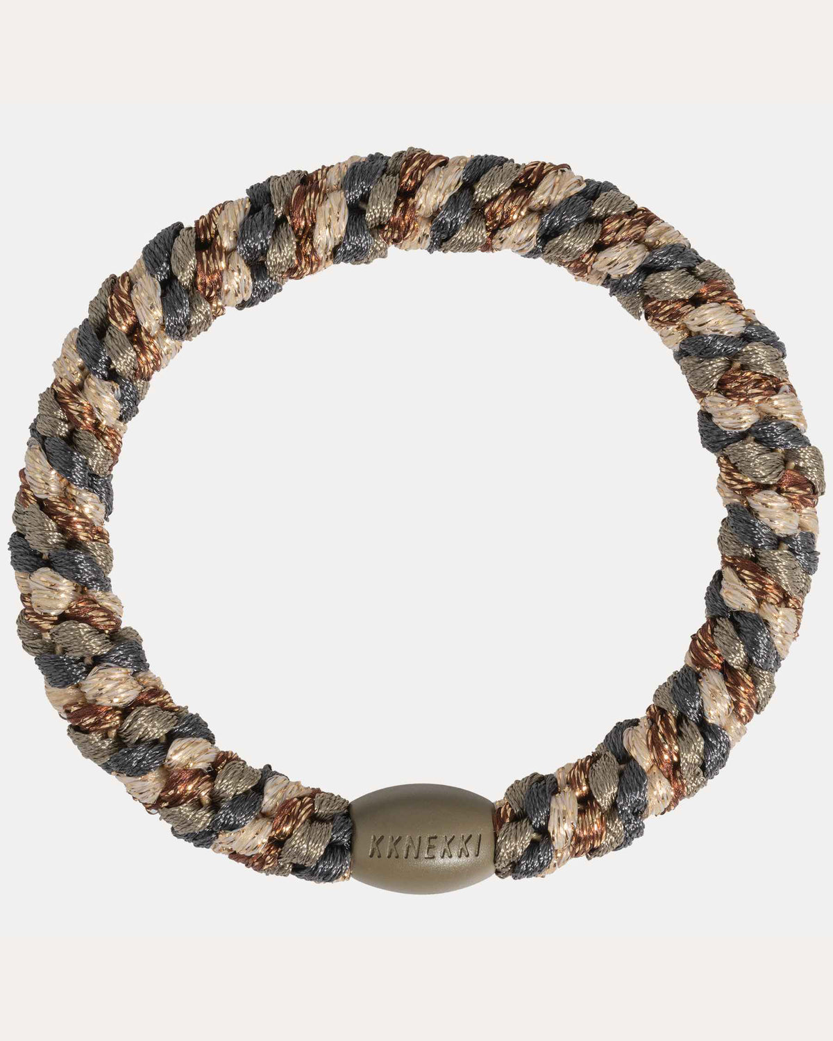 Kknekki Band - Mix Camo-Gold