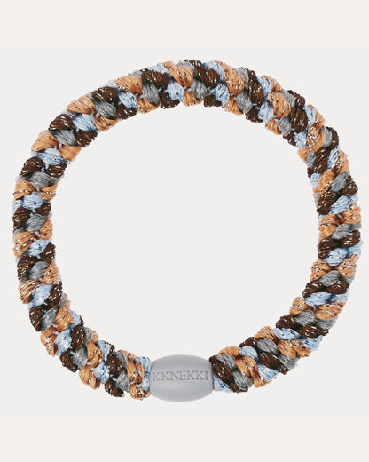 Kknekki Band - Mix Rosegold Seablue