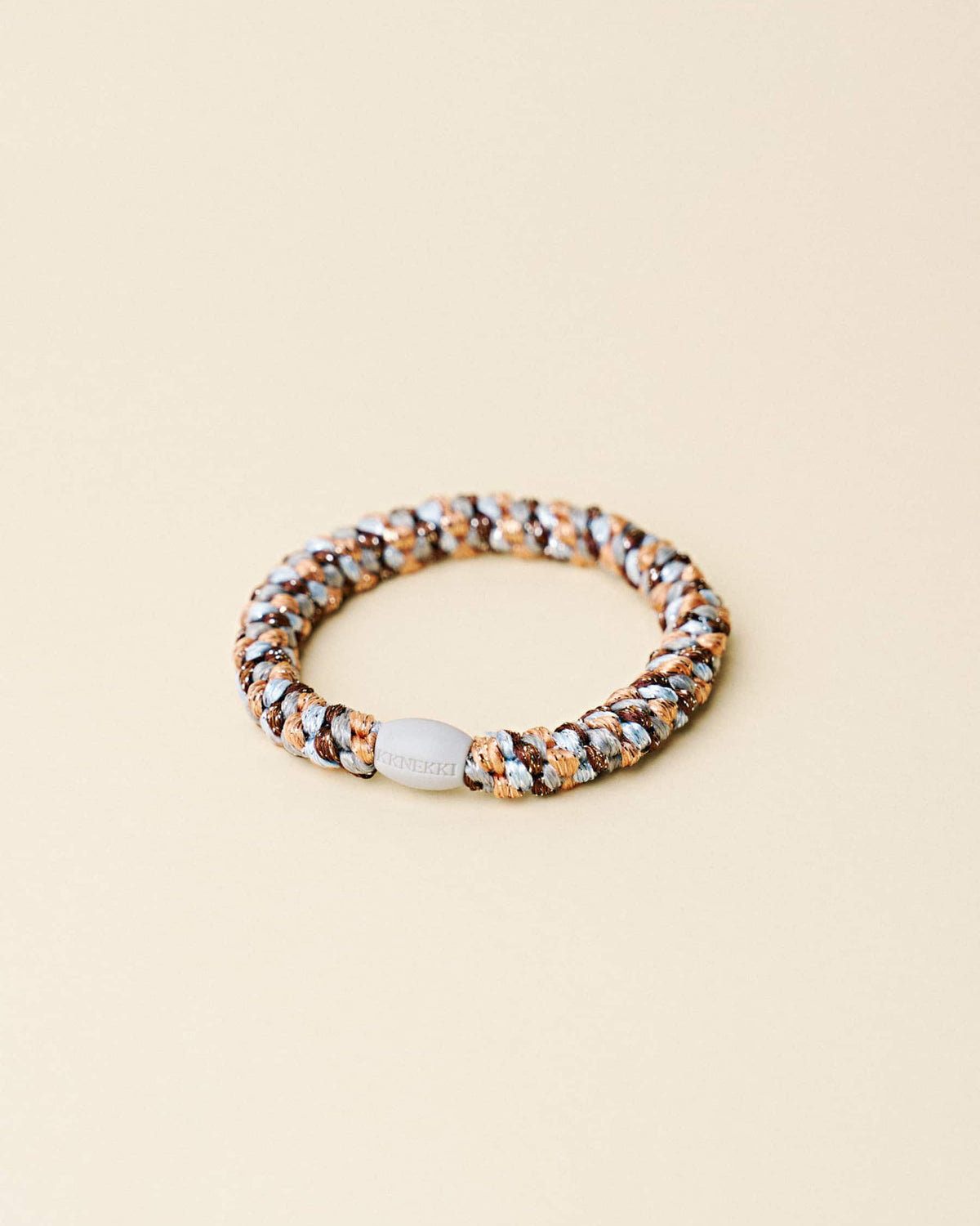 Kknekki Band - Mix Rosegold Seablue