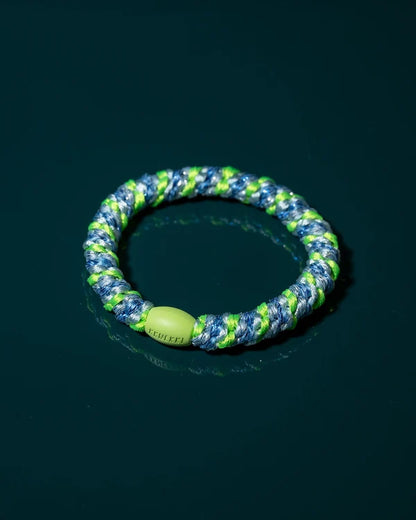 Kknekki Band - Mix Blue Neon Green
