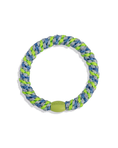 Kknekki Band - Mix Blue Neon Green