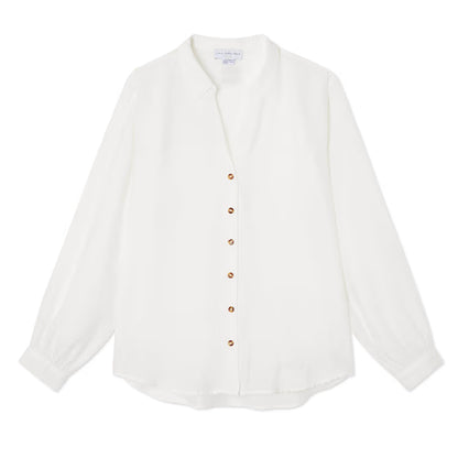 Miley Shirt - White