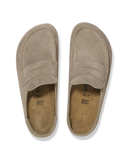 Naples Wrapped Leve - Taupe