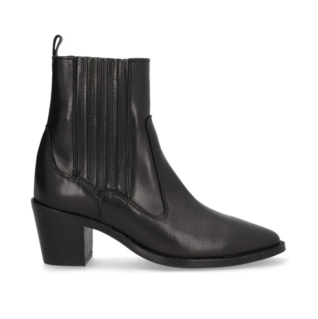 Nevada Boot - Black