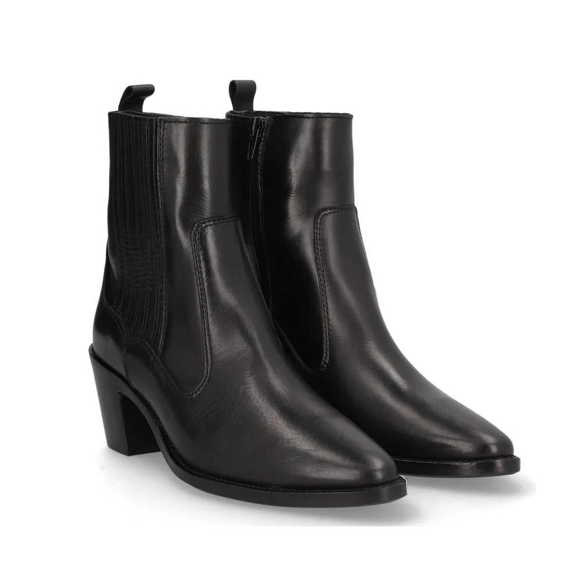 Nevada Boot - Black