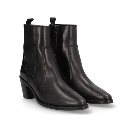 Nevada Boot - Black