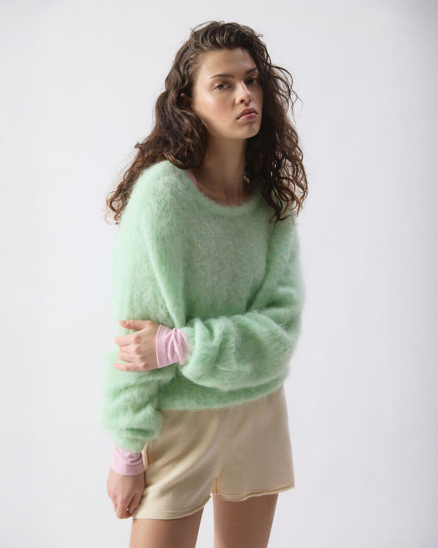 Niby Jumper - Amande Chine