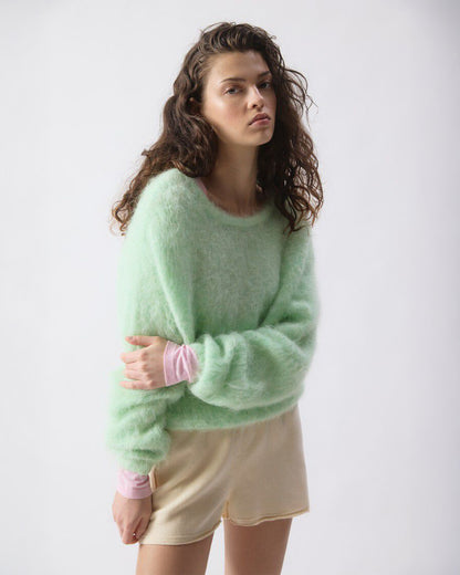 Niby Jumper - Amande Chine