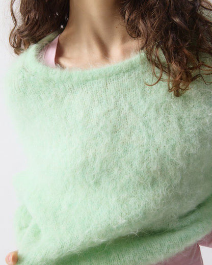 Niby Jumper - Amande Chine