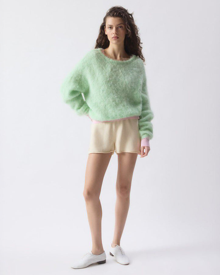 Niby Jumper - Amande Chine