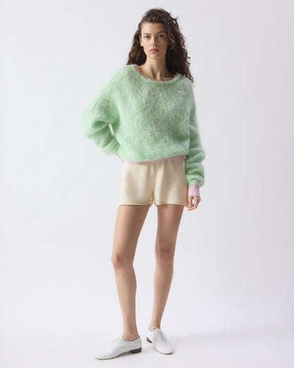 Niby Jumper - Amande Chine