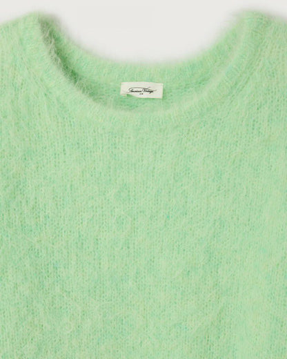 Niby Jumper - Amande Chine