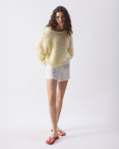 Niby Jumper - Limonade Chine